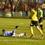 Granica Kętrzyn -  Mrągowia Mrągowo 0:1